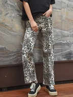 Curate Urban Jungle Jean