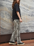 Curate Urban Jungle Jean