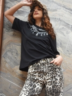 Curate Urban Jungle Jean