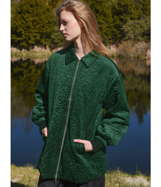 Coop Proven Quilty Jacket