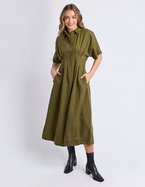 Foxwood Marbella Dress