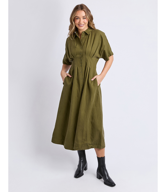 Foxwood Marbella Dress