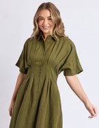 Foxwood Marbella Dress