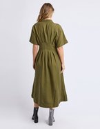 Foxwood Marbella Dress