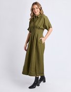 Foxwood Marbella Dress