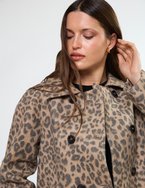 Stella + Gemma Vince Jacket