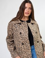 Stella + Gemma Vince Jacket