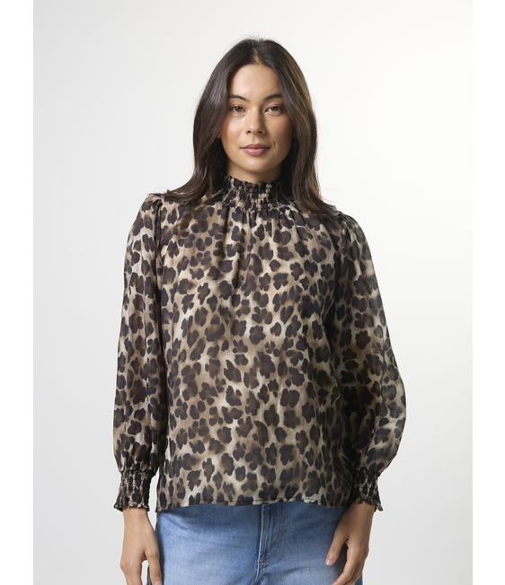 Stella + Gemma Sylvie Blouse