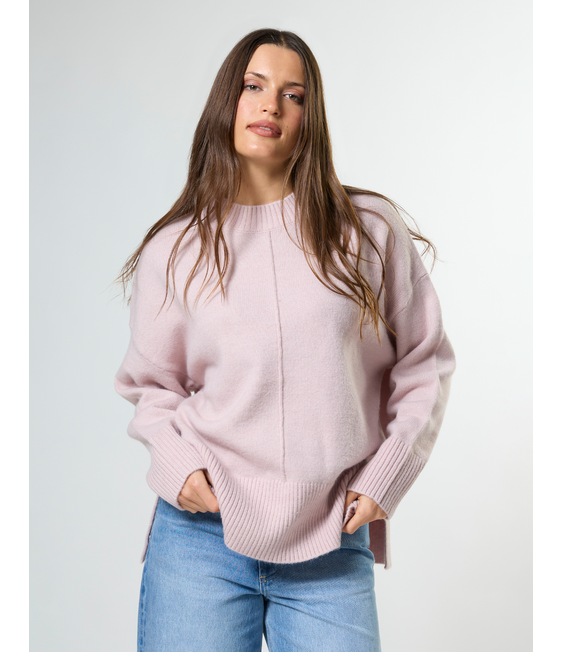 Stella + Gemma Pieter Knit