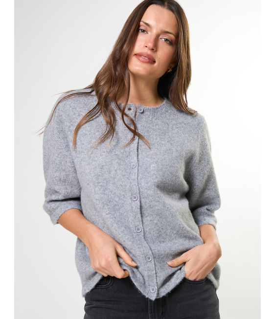 Stella + Gemma Hansel Cardigan