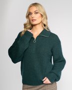 Vassalli Origin Sweater