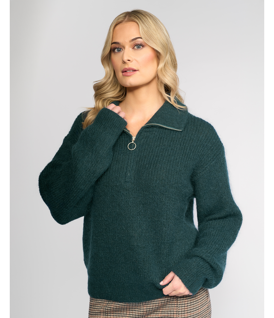 Vassalli Origin Sweater