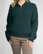 Vassalli Origin Sweater