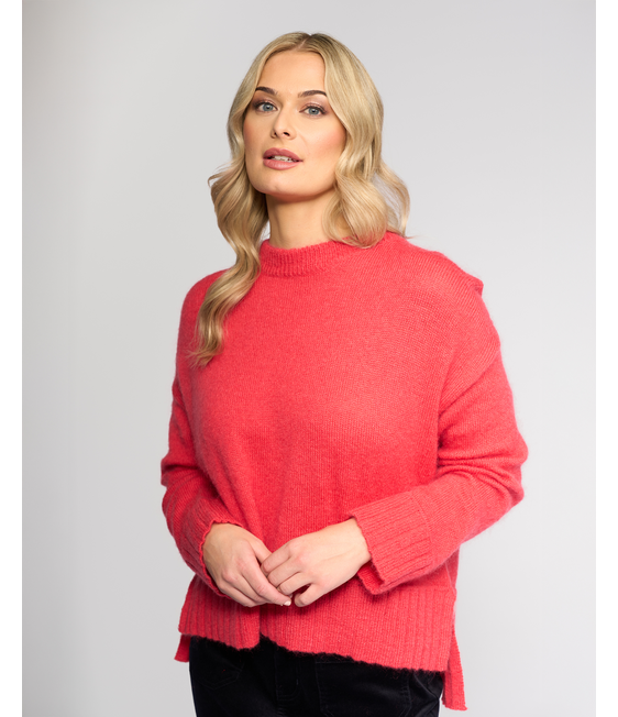 Vassalli Orbit Sweater