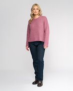 Vassalli Orbit Sweater