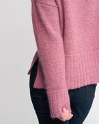 Vassalli Orbit Sweater