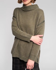 Vassalli Mellow Sweater-style-MCRAES