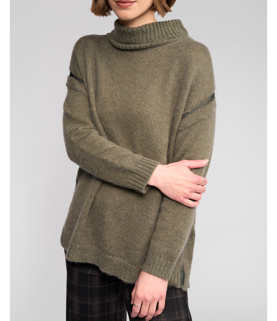 Vassalli Mellow Sweater