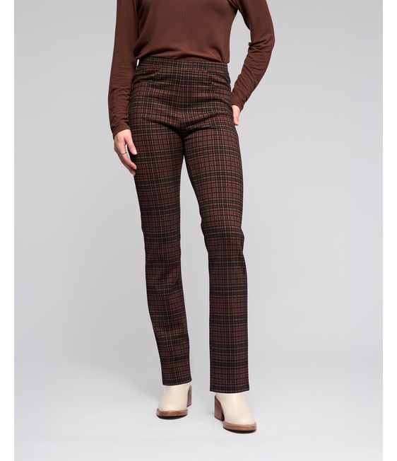 Vassalli Slim Full Length Legging