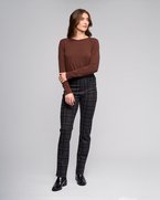 Vassalli Slim Full Length Legging