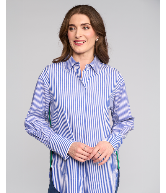 Vassalli Chart Shirt