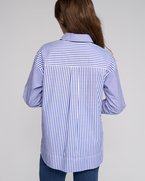 Vassalli Chart Shirt