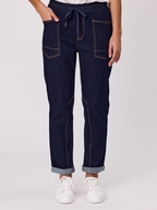 DUO Caleb Relaxed Jogger