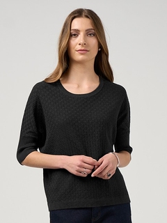 Madly Sweetly Switchboard Tee-style-MCRAES