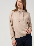 Madly Sweetly Circuit Sweater