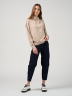 Madly Sweetly Circuit Sweater