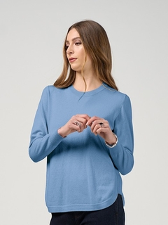 Madly Sweetly On Repeat Sweater-style-MCRAES