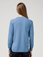 Madly Sweetly On Repeat Sweater