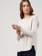 Madly Sweetly On Repeat Sweater