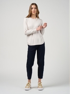 Madly Sweetly On Repeat Sweater