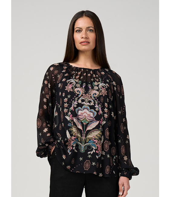 Loobies Story Antoinette Top