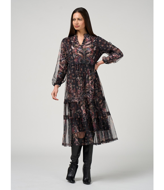 Loobies Story Antoinette Tulle Dress