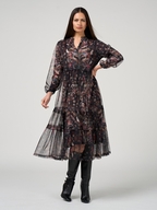 Loobies Story Antoinette Tulle Dress