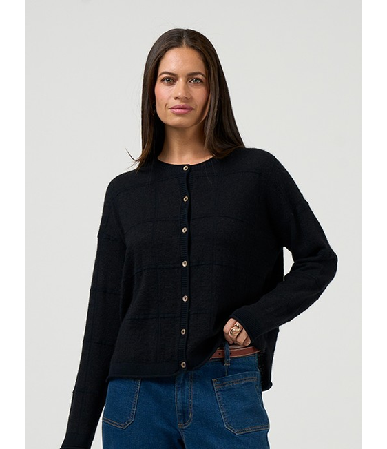 Loobies Story Astoria Cardi