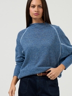 Loobies Story Astoria Batwing Sweater