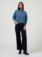 Loobies Story Astoria Batwing Sweater