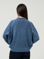 Loobies Story Astoria Batwing Sweater