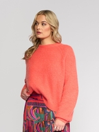 Knewe Label Fefe Sweater