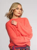 Knewe Label Fefe Sweater