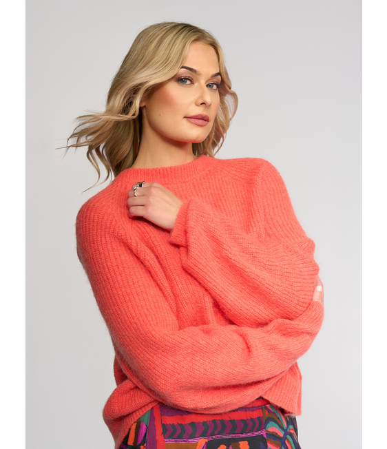 Knewe Label Fefe Sweater