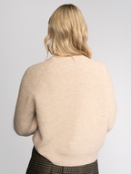 Knewe Label Fefe Sweater