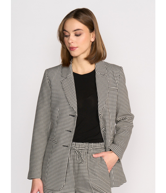 Knewe Label Ryder Blazer