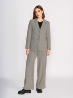 Knewe Label Ryder Blazer