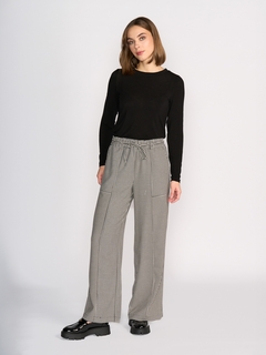 Knewe Label Ryder Pant-style-MCRAES
