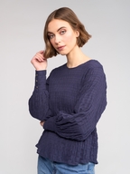 Knewe Label Volume Top