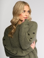 Knewe Label Luca Sweater 